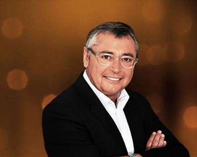 Externalix llora la pérdida de un Gigante. Ejemplo de integración y entendimiento. Ahora que tanto necesitamos esos valores. Hasta siempre Michael #InolvidableRobinson