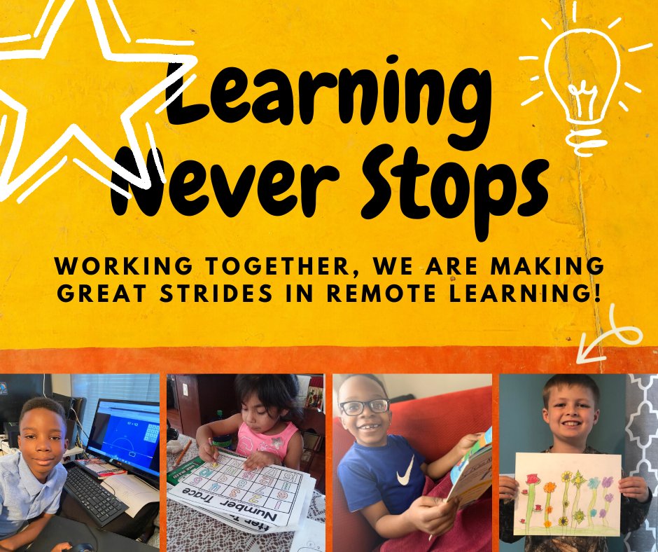 VanceCoSchools's tweet photo. We are grateful for our parents, families, students, teachers and staff!  We are making a difference!  Keep up the great work! https://t.co/oNRStbnl07
