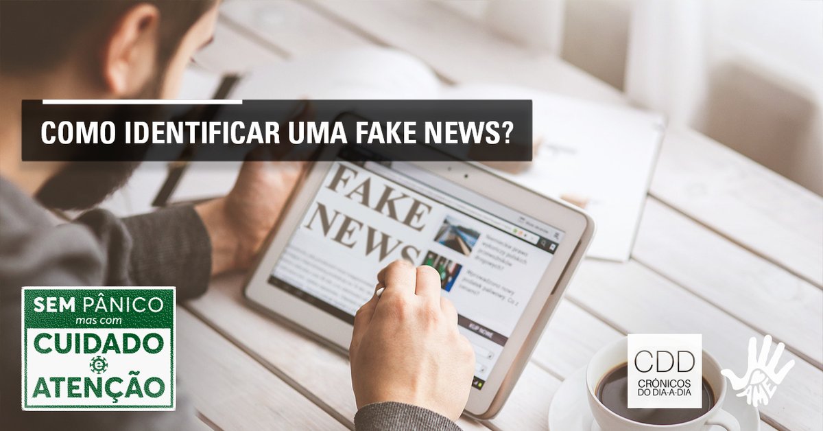 cddcronicos's tweet photo. A internet traz milhares de possibilidades de nos informarmos – por isso devemos prestar atenção no que estamos consumindo. Trouxemos dicas importantes para te ajudar a fugir das fake news e qualificar suas fontes de informação: https://t.co/wD8lIkuJfA
#InformaçãoÉOMelhorRemédio https://t.co/cxlwxwUkMl