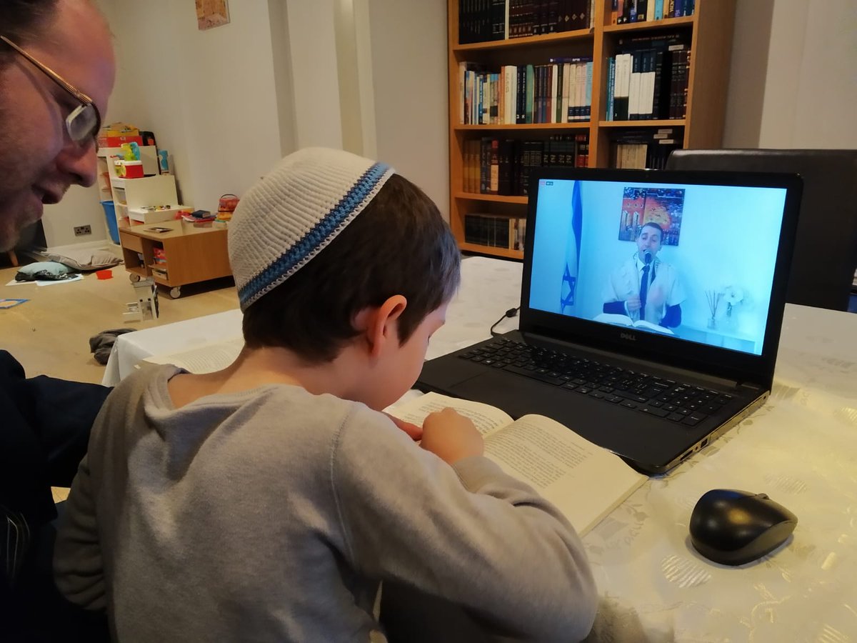 Joel Kenigsberg ๐ฎ๐ฑ #StandWithIsrael (@joelkenigsberg) on Twitter photo A slightly different way to celebrate but an uplifting ceremony nonetheless! Well done <a href="/bneiakivauk/">Bnei Akiva UK</a> for once again leading the way with an inspiring and moving #YomHaatzmaut presentation. As <a href="/chiefrabbi/">Chief Rabbi Sir Ephraim Mirvis</a> said: next year in Jerusalem (and if not yet then we'll settle for Kinloss) A slightly different way to celebrate but an uplifting ceremony nonetheless! Well done <a href="/bneiakivauk/">Bnei Akiva UK</a> for once again leading the way with an inspiring and moving #YomHaatzmaut presentation. As <a href="/chiefrabbi/">Chief Rabbi Sir Ephraim Mirvis</a> said: next year in Jerusalem (and if not yet then we'll settle for Kinloss)