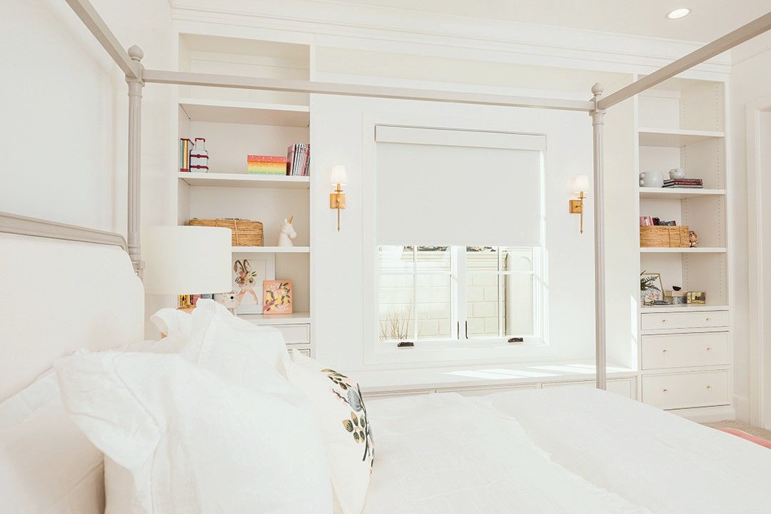 DallasBlinds's tweet photo. Your whole family can get a good night's sleep w automated shades that help block out light. Call 214-503-0151 to learn more about Budget Blinds' smart home technology, or visit https://t.co/CMEMwIuGIt to schedule your free in-home or virtual consultation! #budgetblinds #shades https://t.co/Cs9iIMrzNN