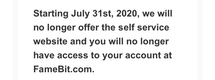 DearMishuDad's tweet image. Whow.  #famebit #agency