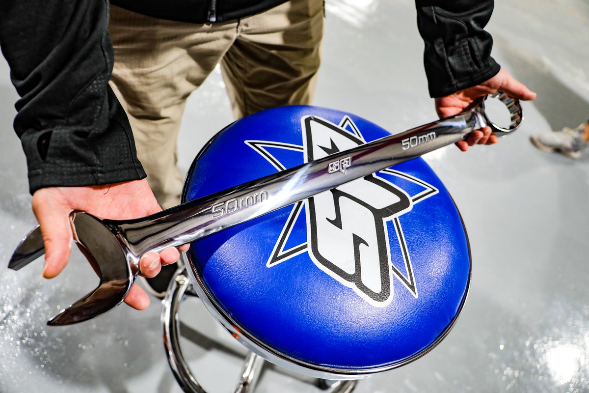 sp_tools_usa's tweet image. Nuts big or small, SP has a wrench for all! 😉😂

#SPTOOLSUSA #50MM #HandTools