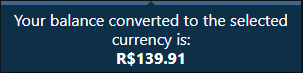 Cachorro1337's tweet photo. Você pode escolher qualquer skin de até R$140,00 e eu te darei... 💲

Deixe seu #RT para participar. Resultado em 2 horas! https://t.co/At26Unbcws