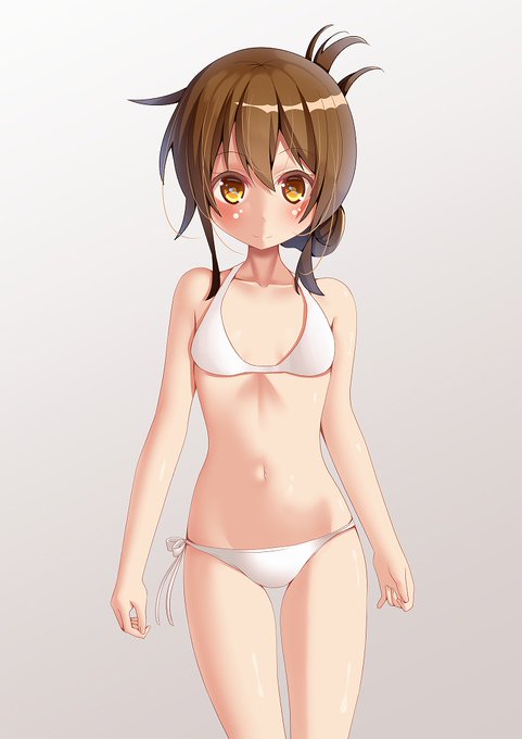 #艦これ
電ちゃんです～--- 