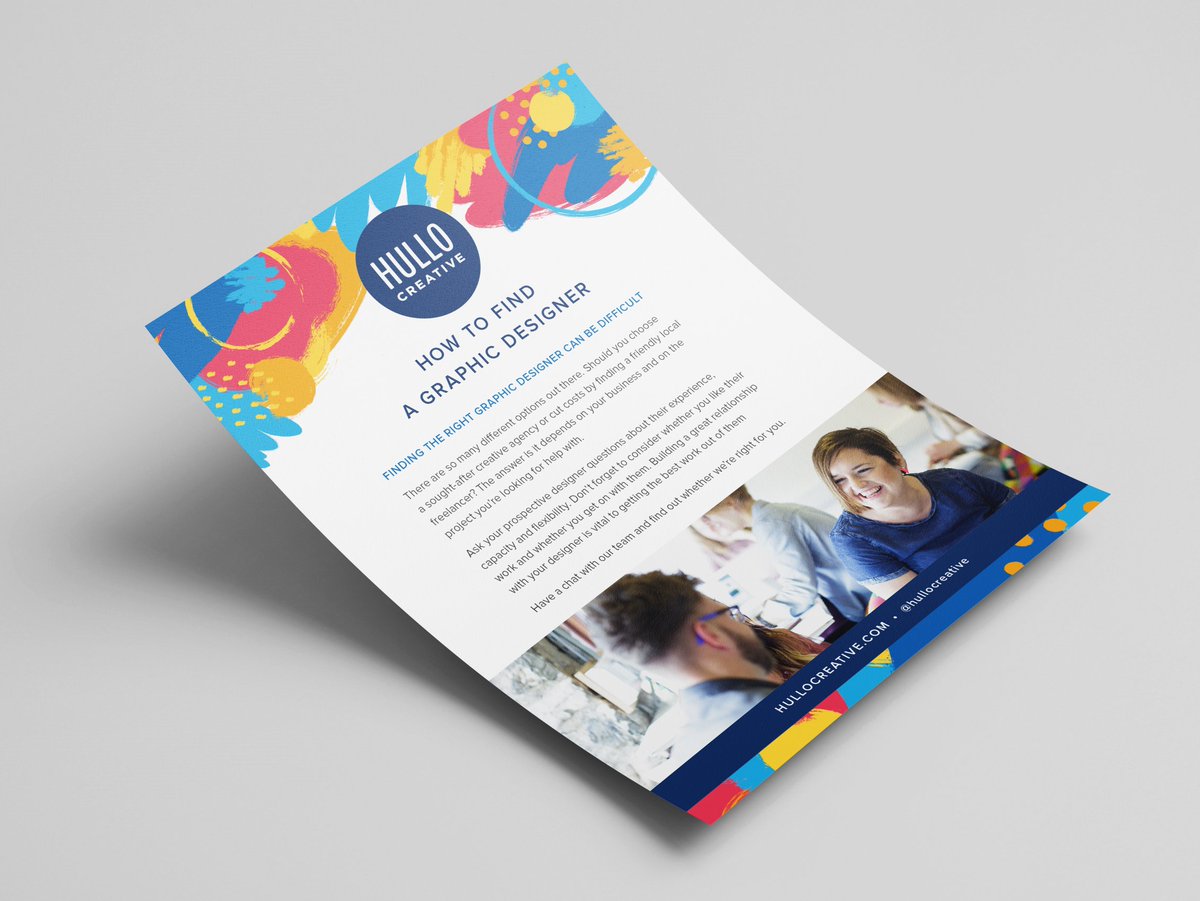 Hullo Creative tweet media