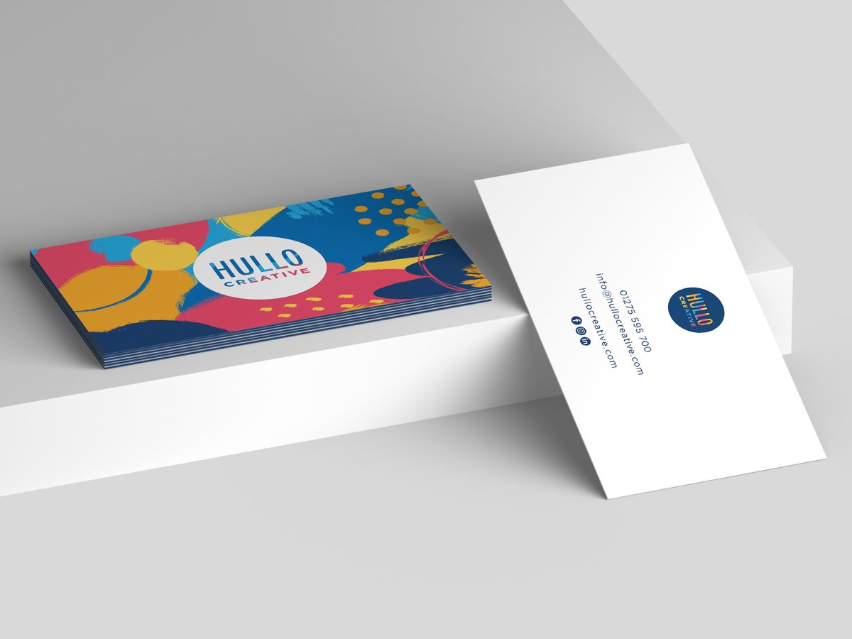 Hullo Creative tweet media