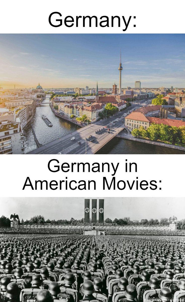 The best Germanics out there : r/dankmemes