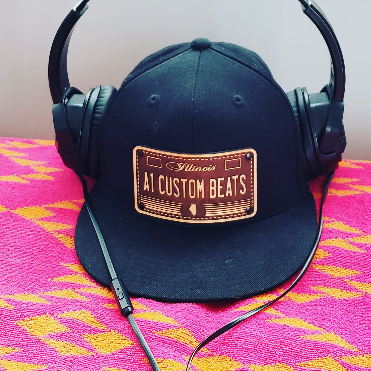 A1CUSTOMBEATS tweet media