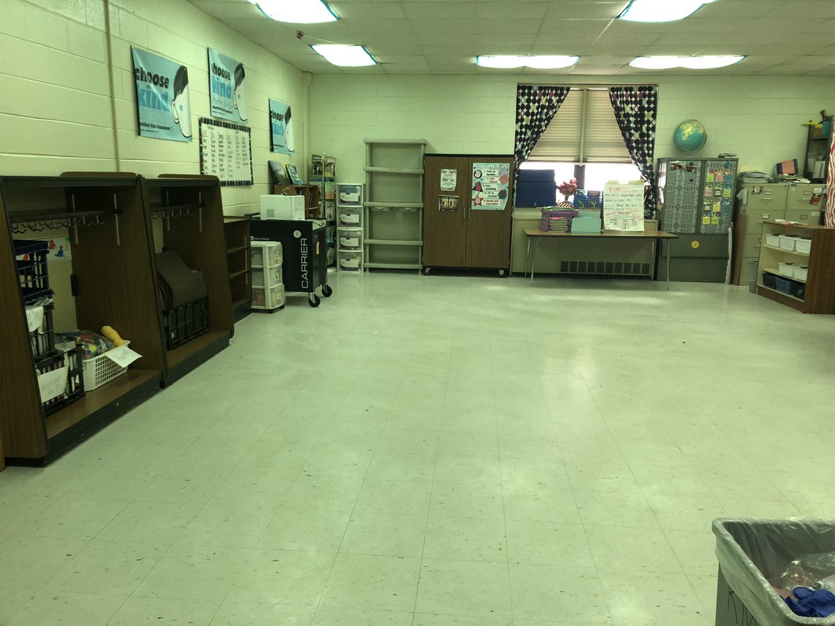 Not at all how I imagined our 2019-2020 would end. 😭 What a wonderful group of <a href="/CloverHillES/">Clover Hill ES</a> Third Grade students and supportive parents.  I’m so sad our time was cut short.