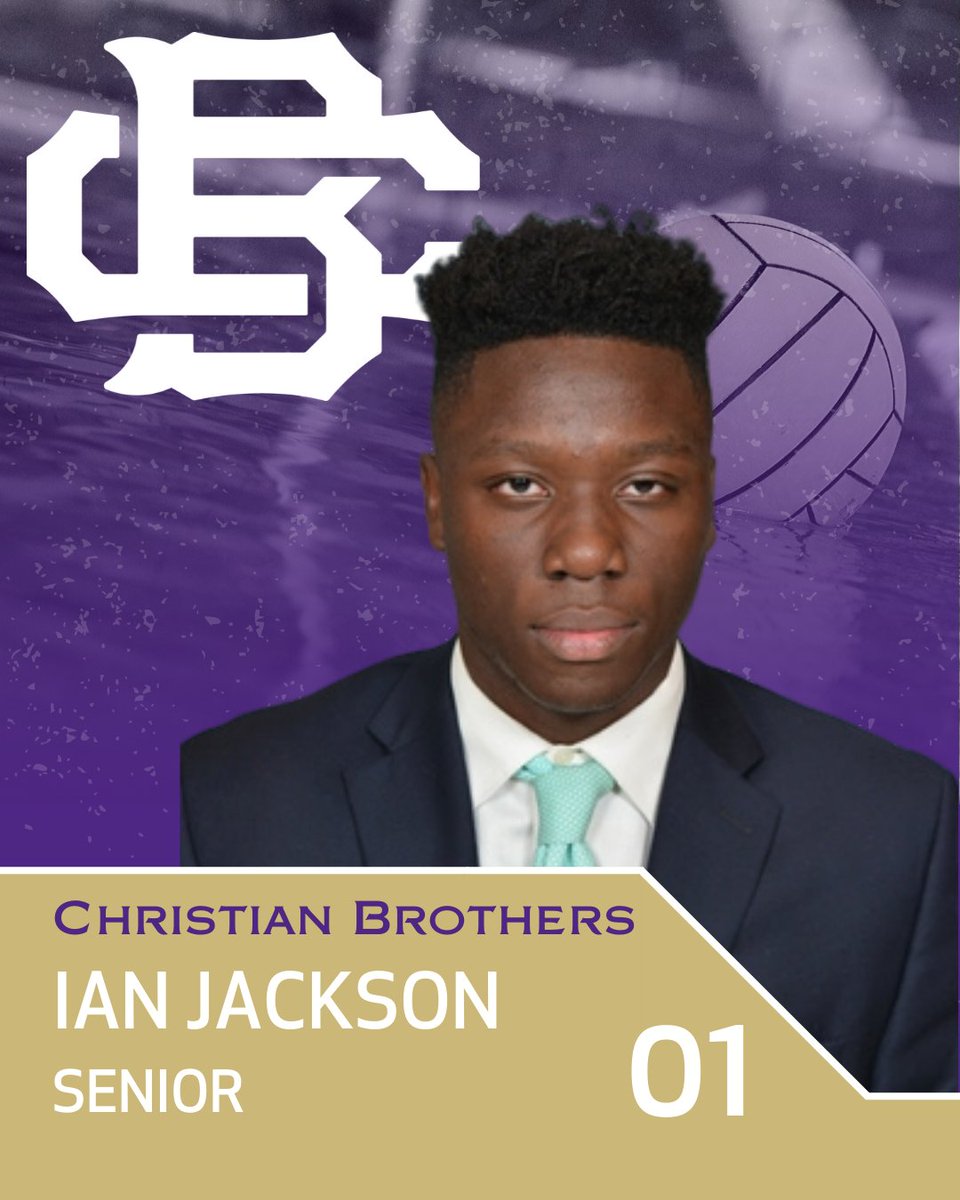 CBHSAthletics's tweet photo. We're highlighting our Senior Athletes who've left their mark despite missing out on their final season of play at CBHS. You are proof why we are #BrothersStrong.

Next up, @CbhsPolo Ian Jackson! #BrothersBoys2020 https://t.co/SEcS7XUvLA