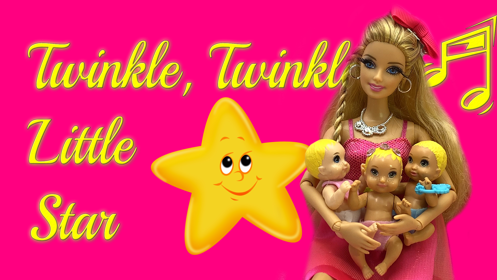 Magic Dolls TV Show dolls tv X