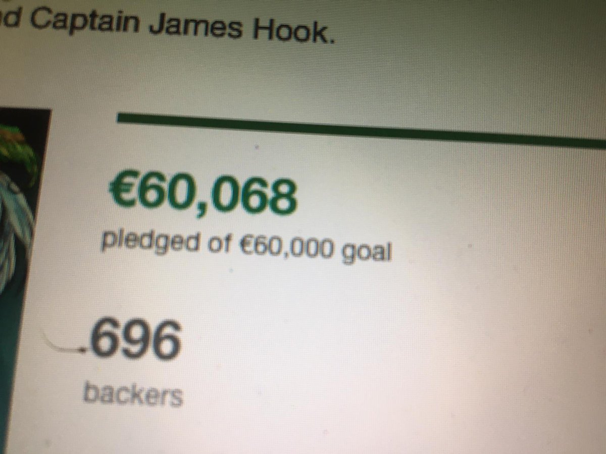 AdventuresBox's tweet image. Adventures in Neverland is funded in 4 hours! #Adventuresinneverland
kck.st/3cWDBxr