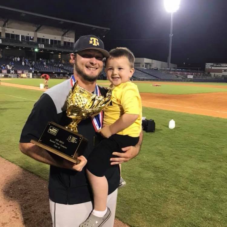 LVilleWildcats's tweet photo. We are excited to announce the hiring of Nicholas Morrow as the new head baseball coach of your Louisville Wildcats!
Morrow spent this past year at Terry HS and previously was a member of the coaching staff at New Hope. Please help us welcome Coach Morrow to LHS! #ALLIN https://t.co/NlRO4ACMiL