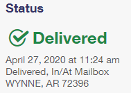 DreamDayFdn's tweet photo. Supplies for #VirtualFishinGaloreTour are arriving all over the country - shout out to Alabama, Arkansas, Florida, Louisiana, Mississippi, North Carolina, Oklahoma, Tennessee and Texas families!! https://t.co/zszF6oYgQZ