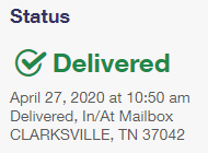 Supplies for #VirtualFishinGaloreTour are arriving all over the country - shout out to Alabama, Arkansas, Florida, Louisiana, Mississippi, North Carolina, Oklahoma, Tennessee and Texas families!!