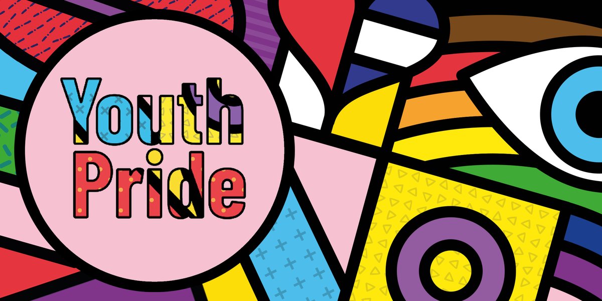 Manchester Pride tweet media