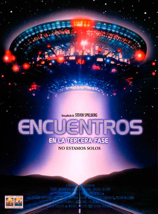 Voy a ver una peli.
