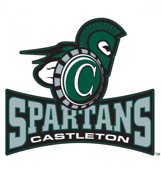 I am extremely proud to announce my commitment to play NCAA hockey for Castleton University. Thank you to all of my coaches, friends and family for all the help along the way! #GoSpartans
