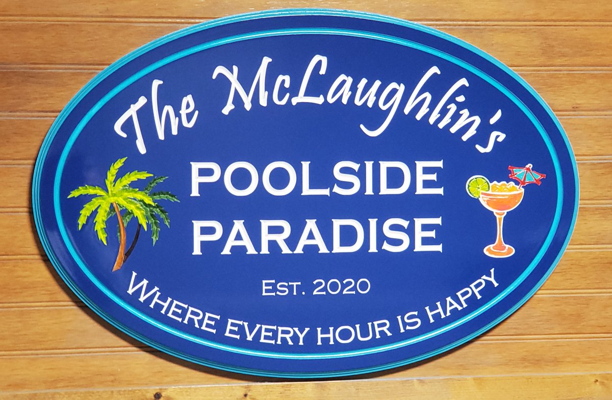 cottage_green's tweet photo. Hey Friends! Thank you so much for the retweets! We're proud to be working with such a wonderful group, here on Twitter! https://t.co/mxWEx0l0jL #CustomOutdoorSigns #Vrbo #Airbnb #Business #rentalsigns #PoolSigns #BeachouseSigns #tuesdayvibes https://t.co/UYkieD9JYV
