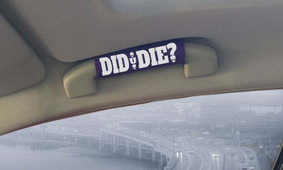bestgripsever's tweet photo. The Skulls Grip. |  Drivers Want It. Passengers Need It. | Get Ready For Summer | Birthday Gifts | Car Gifts | Best Gift Ever by BESTGRIPSEVER https://t.co/0EkizEvsBX