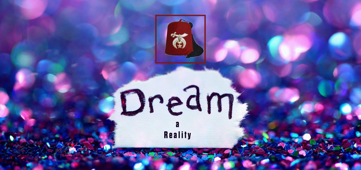 "When dreams become a reality" Shriners Hospital for Children Canada - the best care anywhere. 👩‍🔬⛅️☀️🌥

#ShrinersHospitalforChildrenCanada #TunisShriners #ShrinersInternational #Ottawa #Montreal