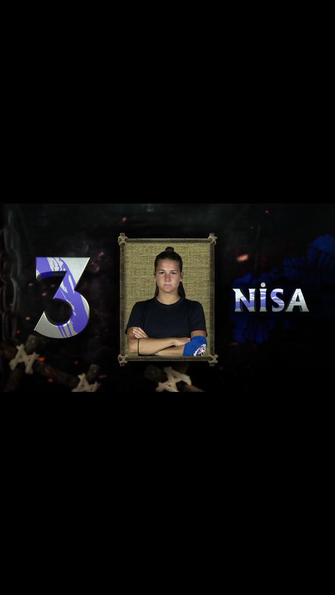 -HİÇBİR ÜNLÜ DESTEĞİ OLMADAN ( demet,nagihan,danla...)
-MAĞDURA OYNAMADAm
-YAPILAN ALGILARA RAĞMEN
-NİSANIN 1HAFTA BOYUNCA LİNÇLENMESİNE RAĞMEN
-SADECE NBFC OLARAK KİTLEMİZİ GÖSTERDİK BENCE NİSANIN PERFORMANS VE KARAKTERİNİ GÜZEL BİR HAFTA GEÇİRİP İLK İKİYE SOKMAK DİLEĞİYLE 💜💜