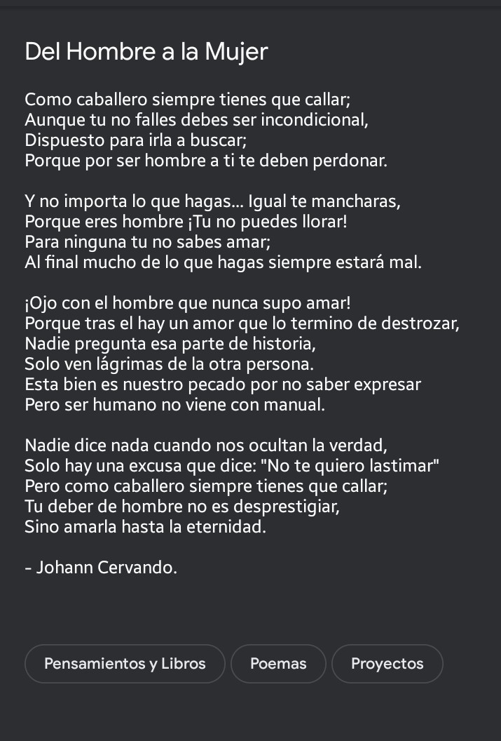 Johann Cervando Montecinos Rivero on Twitter: 