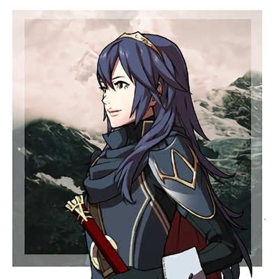 MarthNoMore's tweet photo. @salvationqueen "I understand, Mother. Still, I've missed you quite terribly. It's wonderful to see you again." https://t.co/z3GcIdoSZi