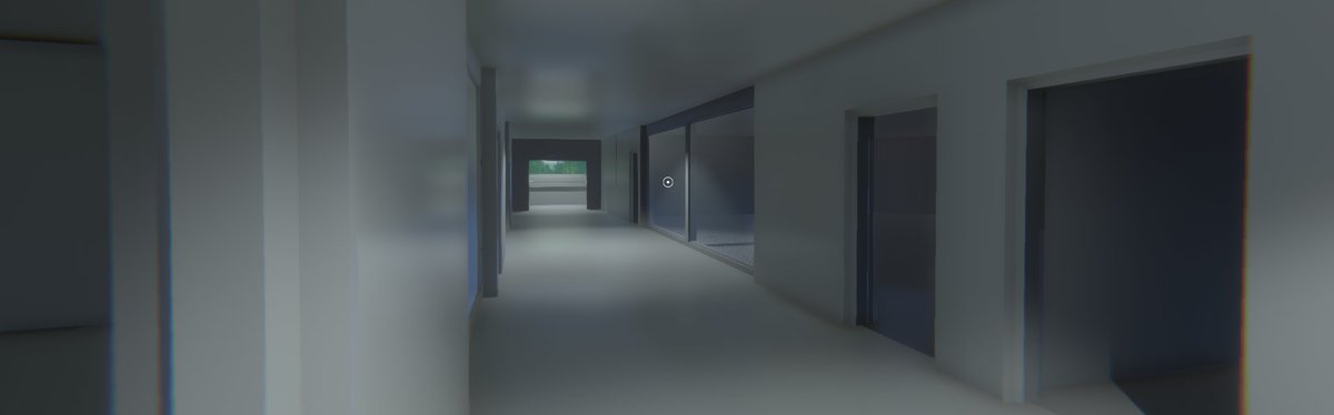 Area93thegame's tweet photo. The facility has the best cleaners in the area!
#indiedev #indiegame #gamedev #unity3d #dinosaurs #horrorgame https://t.co/JgtQm9pFAV