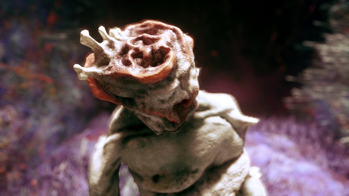 DrCaligari72's tweet photo. < #Control | Homunculus / Clay Nightmare >
#VGPunite #pcgaming #ControlRemedy #Gametography #TheCapturedCollective #Ksnapshots #ThePhotoMode #geforcenow #innerstormmagazine #Tool
@AnimatedAnt #ControlFoundation #themoodchallenge
Mood : https://t.co/JB6y9ypvpC https://t.co/AGIuzMfjnY