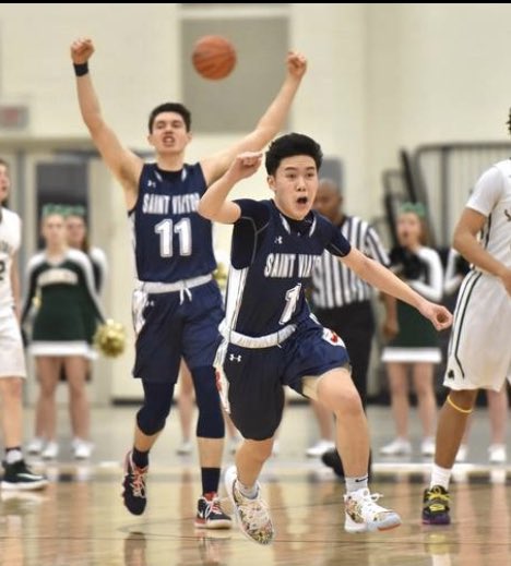 ViatorAthletics's tweet photo. Saint Viator seeks a qualified, Head Boys Basketball Coach.  Experience coaching at the HS level is required.

Applications accepted until May 22.

Submit cover letter, resume &amp; list of 3 references at svhsad@saintviator.com

https://t.co/Zx1s0sbu86 https://t.co/7RFdsEuPFK