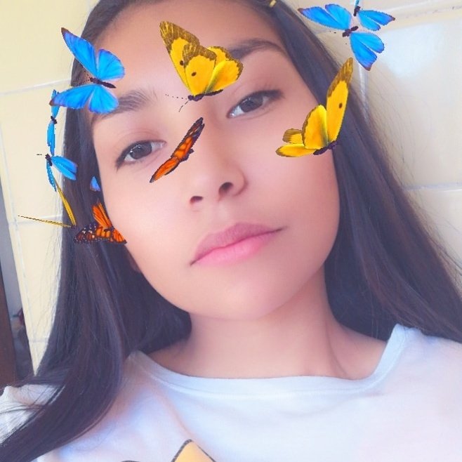 paomont17's tweet photo. #NuevaFotoDePerfil https://t.co/t0FGjzBklL