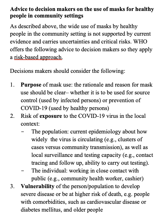 StefanoPPK's tweet image. Σύντροφοι, θα σας το πω όσο πιο απλά γίνεται. Είναι άλλο πράμα να φοράς μάσκα όταν είσαι υποχρεωμένος να κυκλοφορήσεις για να πας στην εργασία σου και άλλο πράμα να τη φοράς (και μάλιστα λάθος) ως άλλοθι για να βγεις τη βόλτα σου ενώ θα μπορούσες να μείνεις μέσα. 
#risk_analysis