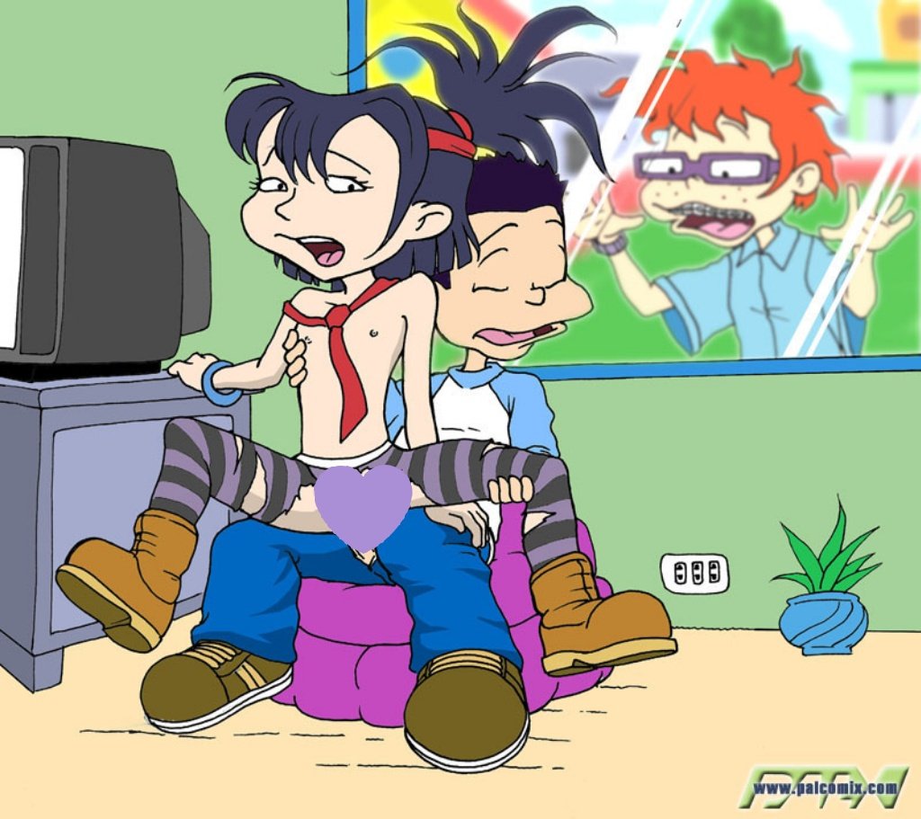 Tailsmiles9's tweet photo. #TwinTailedTuesday #Rugrats #AllGrownUp #KimiFinster #TommyPickels #Nickelodeon #nicktoons https://t.co/flLpylq7PJ