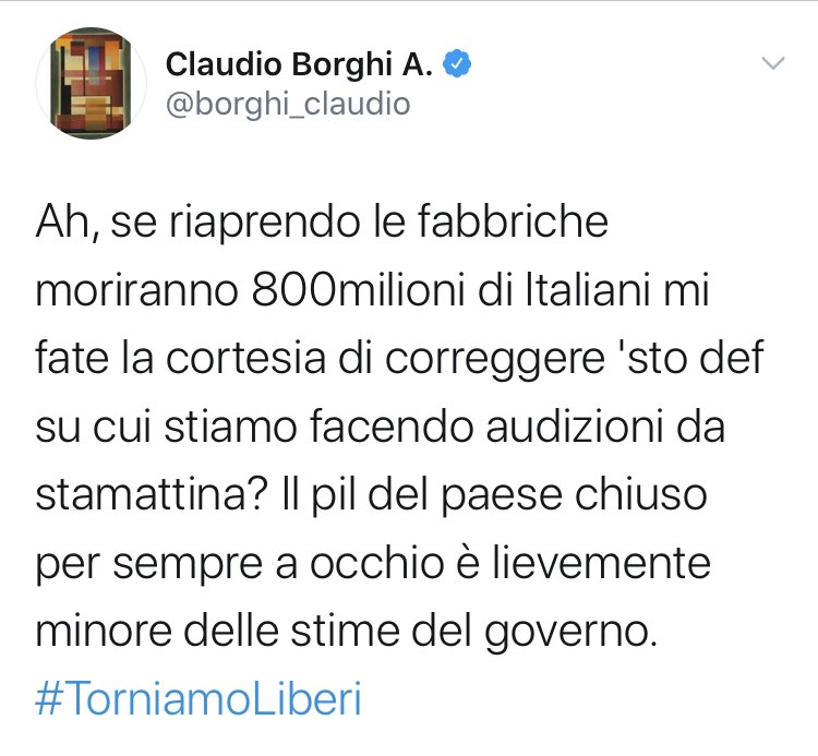 LaPoliticaChe's tweet photo. Vi propongo un gioco: trova le differenze. #TorniamoLiberi @ItaliaViva @matteosalvinimi @matteorenzi #fateiseri #noneungioco https://t.co/eh0kjOMN7e
