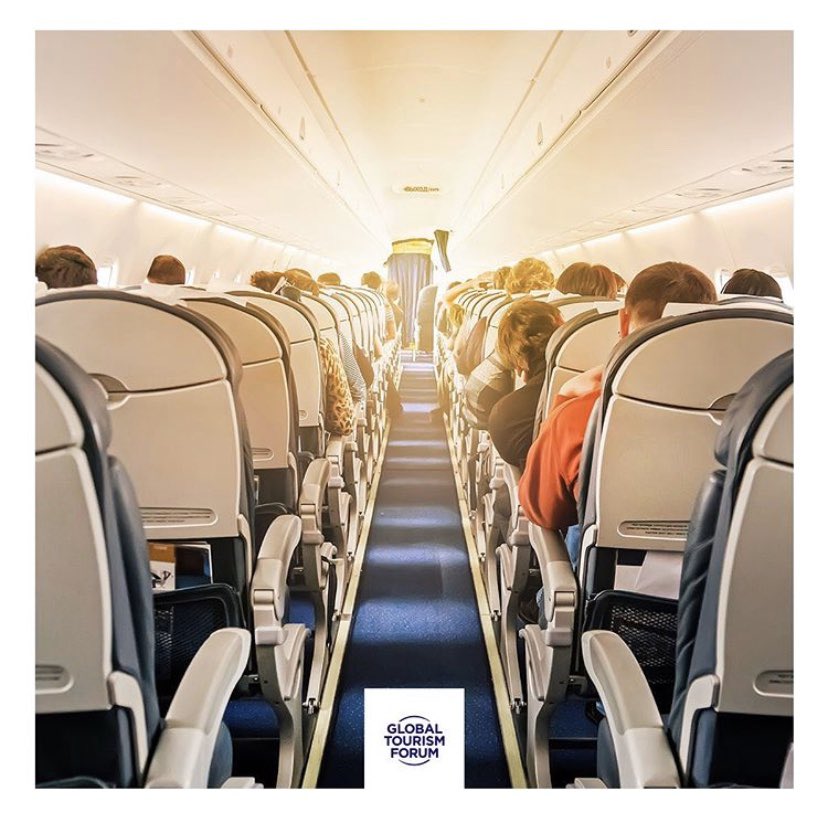 WTMAssociation's tweet photo. IATA released an analysis showing that the outbreak will cause airline revenues to drop by $314 billion in 2020. 
#StayHome  #StaySafe #CoronaDiaries #COVID_19 #Coronavirus https://t.co/ty8RHixu9z