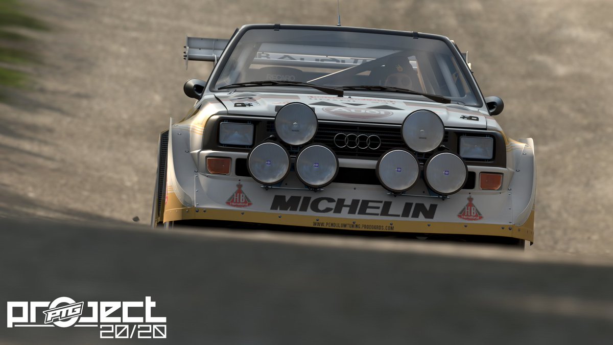 PTGforza tweet picture