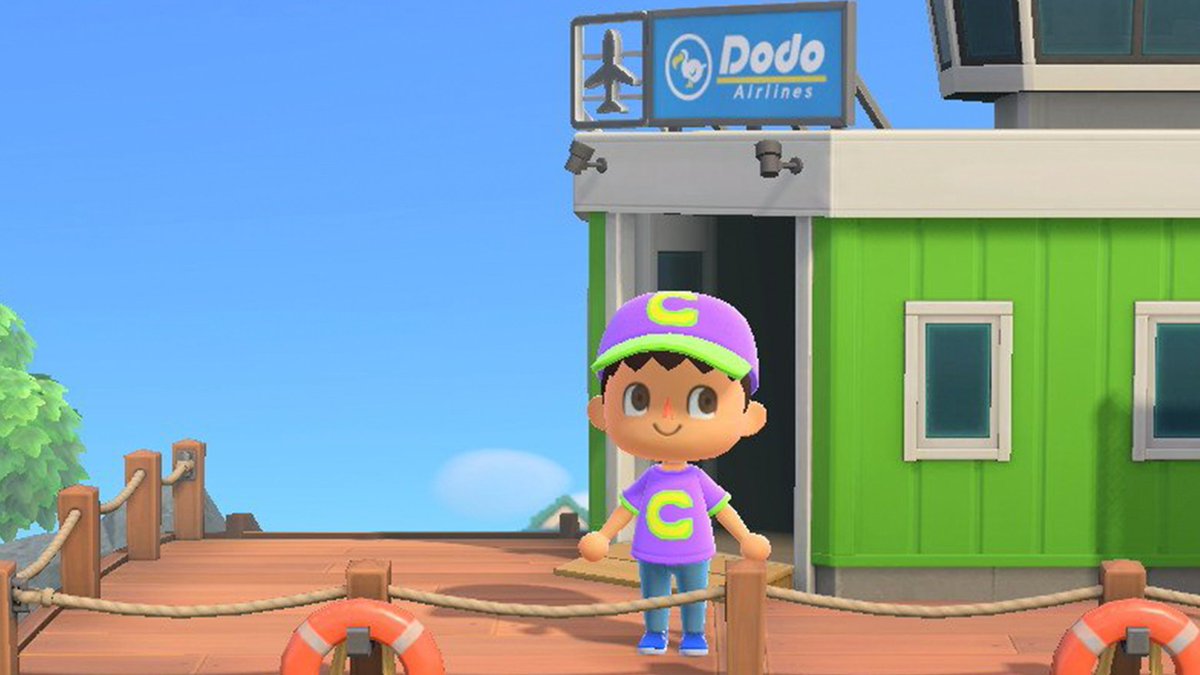 👋 gamers! 🕹️🕹️🕹️ We’re SUPER EXCITED to start playing #AnimalCrossing 🎉🎉🎉 - Tune in tomorrow, 4/29, for our 1st live stream at twitch.tv/chuckecheese