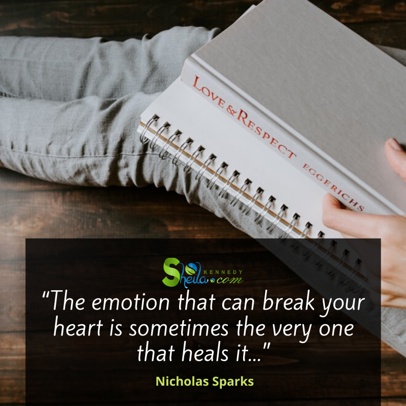 The wound created by them gets healed eventually and becomes stronger so that it becomes difficult for any other tress passers to enter inside.