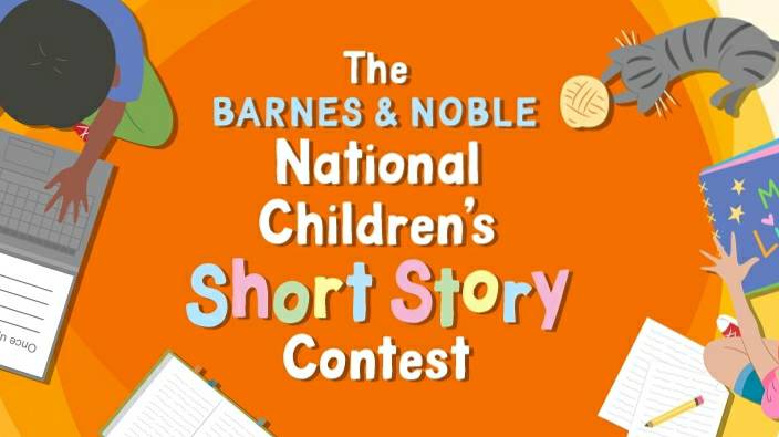 BNBuzzChico's tweet photo. Attention all young storytellers and promising wordsmiths! Barnes & Noble is calling on children ages 6-12 to share their original short stories for a chance to be published in a book!
https://t.co/sNXTJRYvYu
#bnchico #bn135 #storytellers #create #write https://t.co/fGsvlczYb6