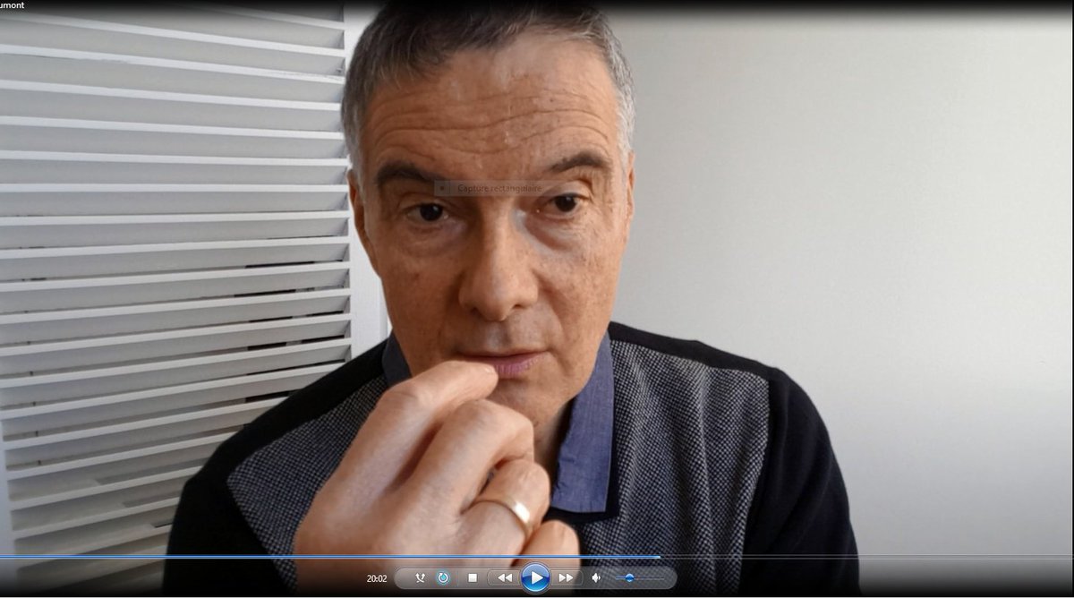 ArenasPM's tweet image. Mes Amis, Pendant Que Les Manipulations Boursières Donnent l'Illusion d'Une Amélioration, les Chiffres De L'Economie Réelle Annoncent Une Catastrophe Economique!
Vers Quoi Allons Nous, et Comment Nous Préparer? youtu.be/Ghwpo3C2IkI  N'oubliez pas de Liker