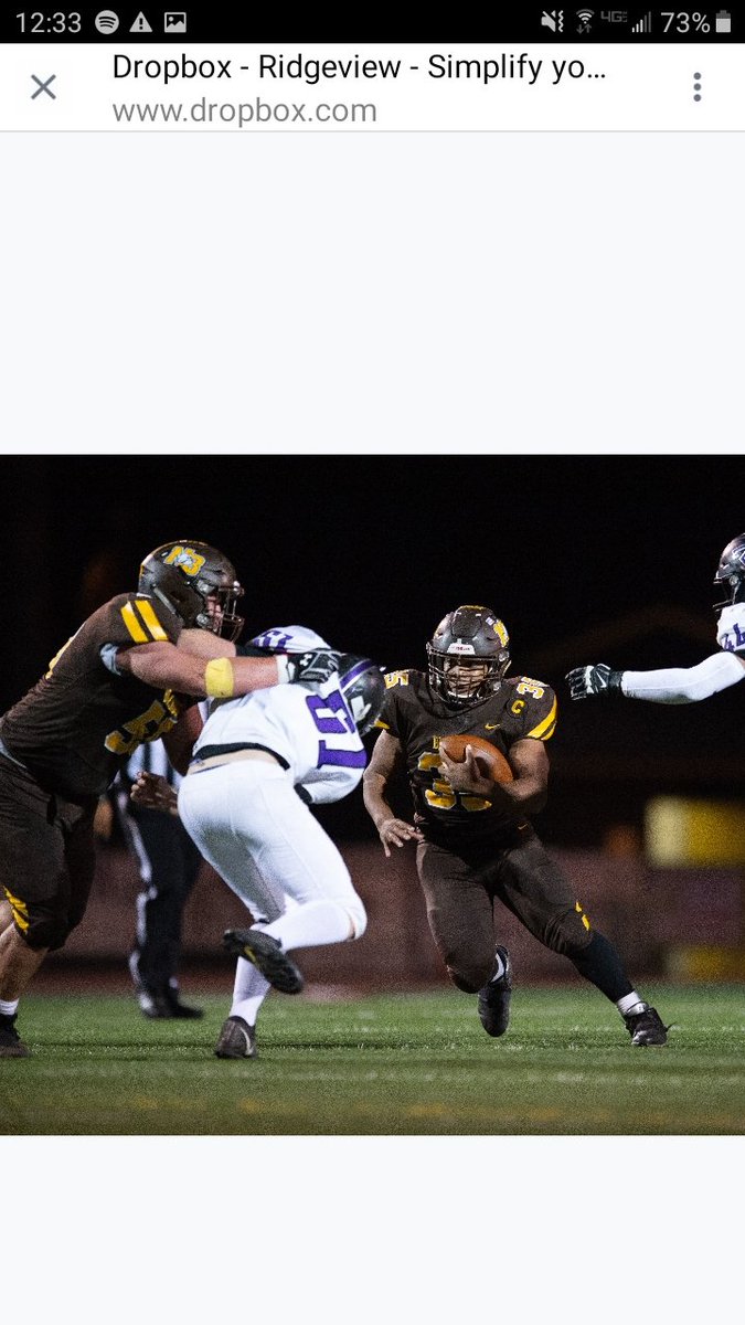 Missing it already 😒