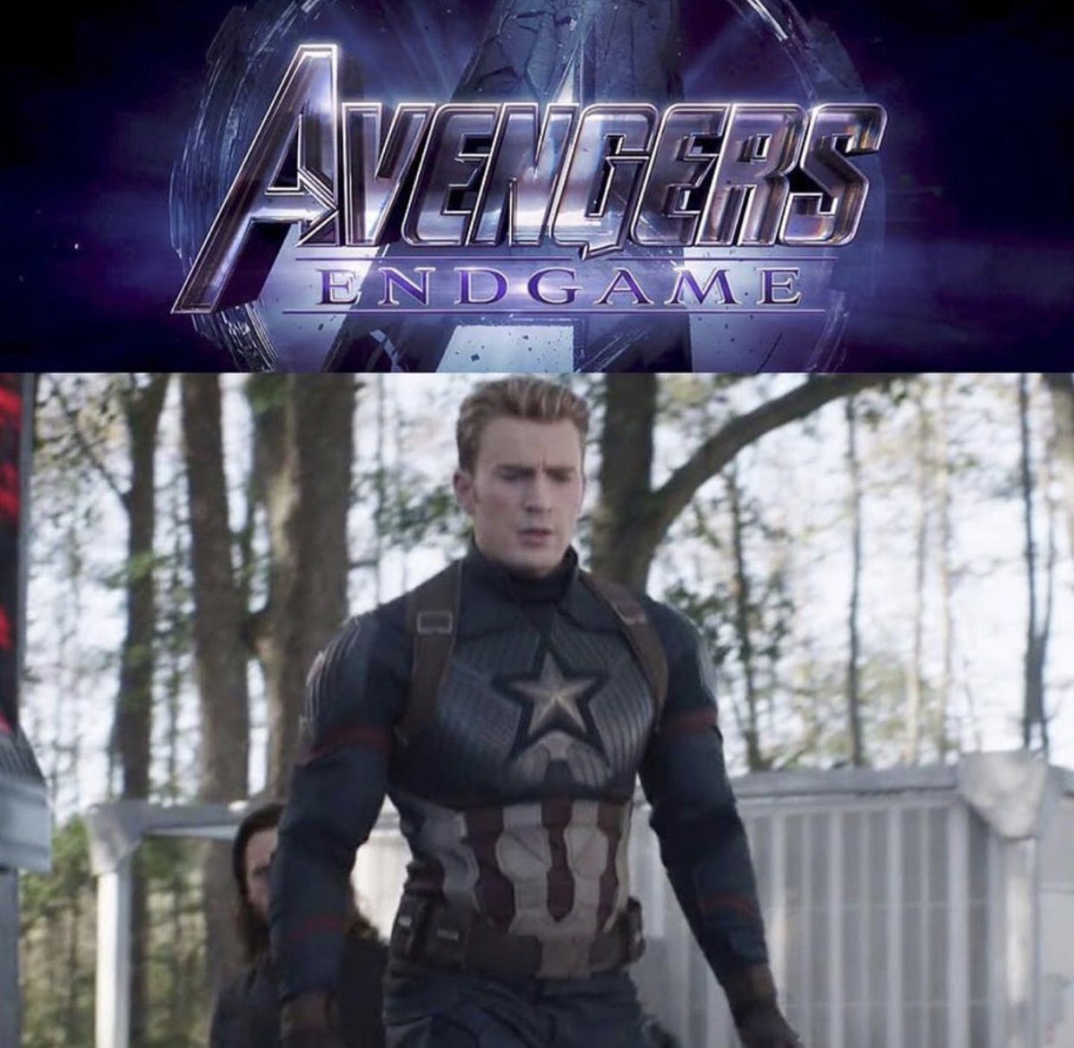 TODOMARVEL1's tweet photo. Les preguntaron a los hermanos Russo (directores de #EndGame ) sobre si les gustaria hacer una pelicula del Cap devolviendo las Gemas y estos respondieron que si, pero que seria dificil explicar. #AvengersAssemble https://t.co/euh39pH487