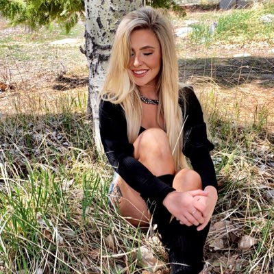 #NewProfilePic