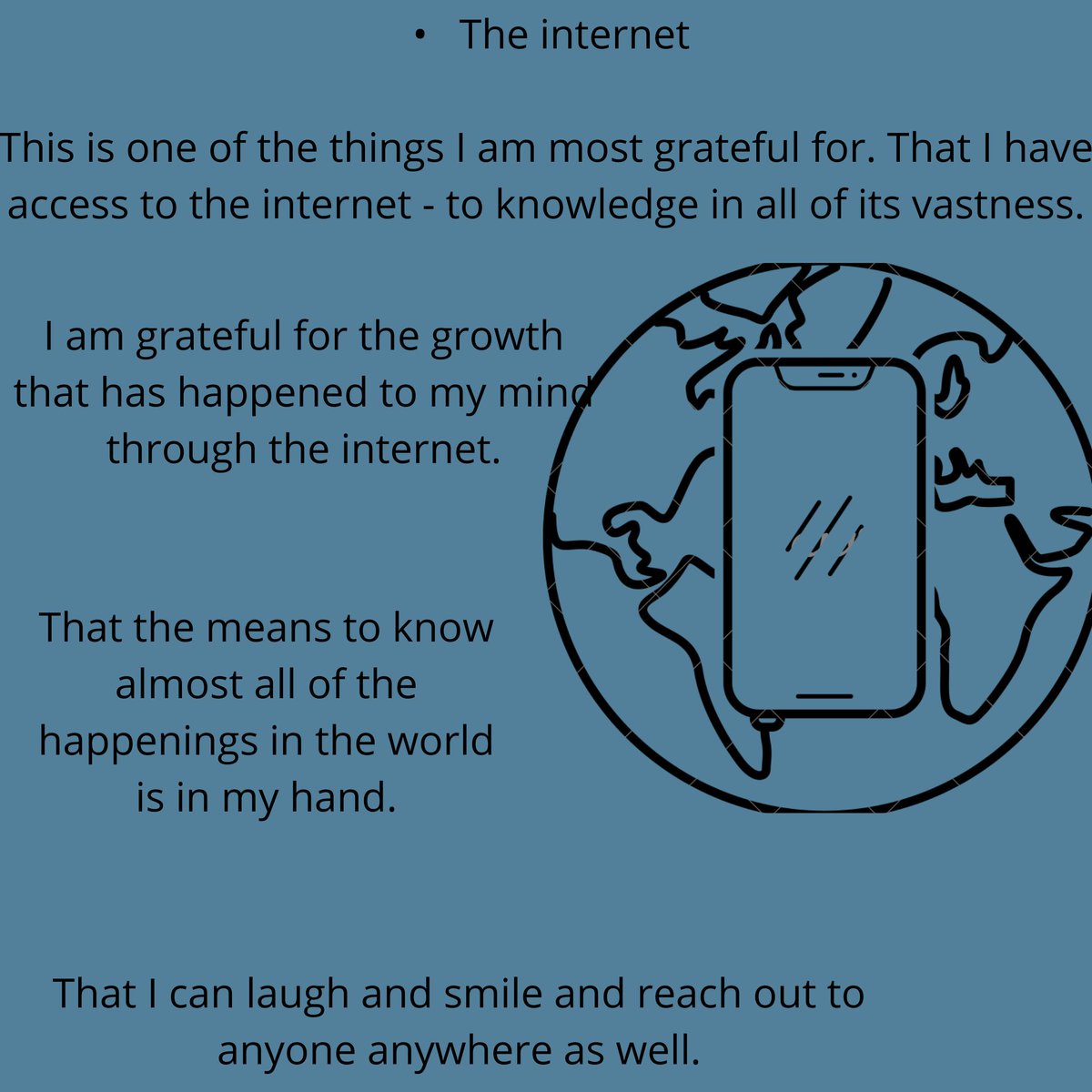 Amaaranthine's tweet photo. I wrote about the 3 things I am grateful for at the moment.
I know the times are bad, and the days are tough.
But we can always find something to be grateful for.
What are you grateful for?
#storritella
#day119
#Writer
#365DaysofWritingin2020
#tuesdayvibes
#Read https://t.co/LXqjFaCujm