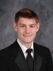 Senior Shout-out #2 today is for Austin Iles. Austin plans to attend <a href="/MCCLongview/">MCC-Longview</a> and explore different career options. We will miss Austin's talent in band and his kindness to everyone at HHS. #HHSClassof2020.