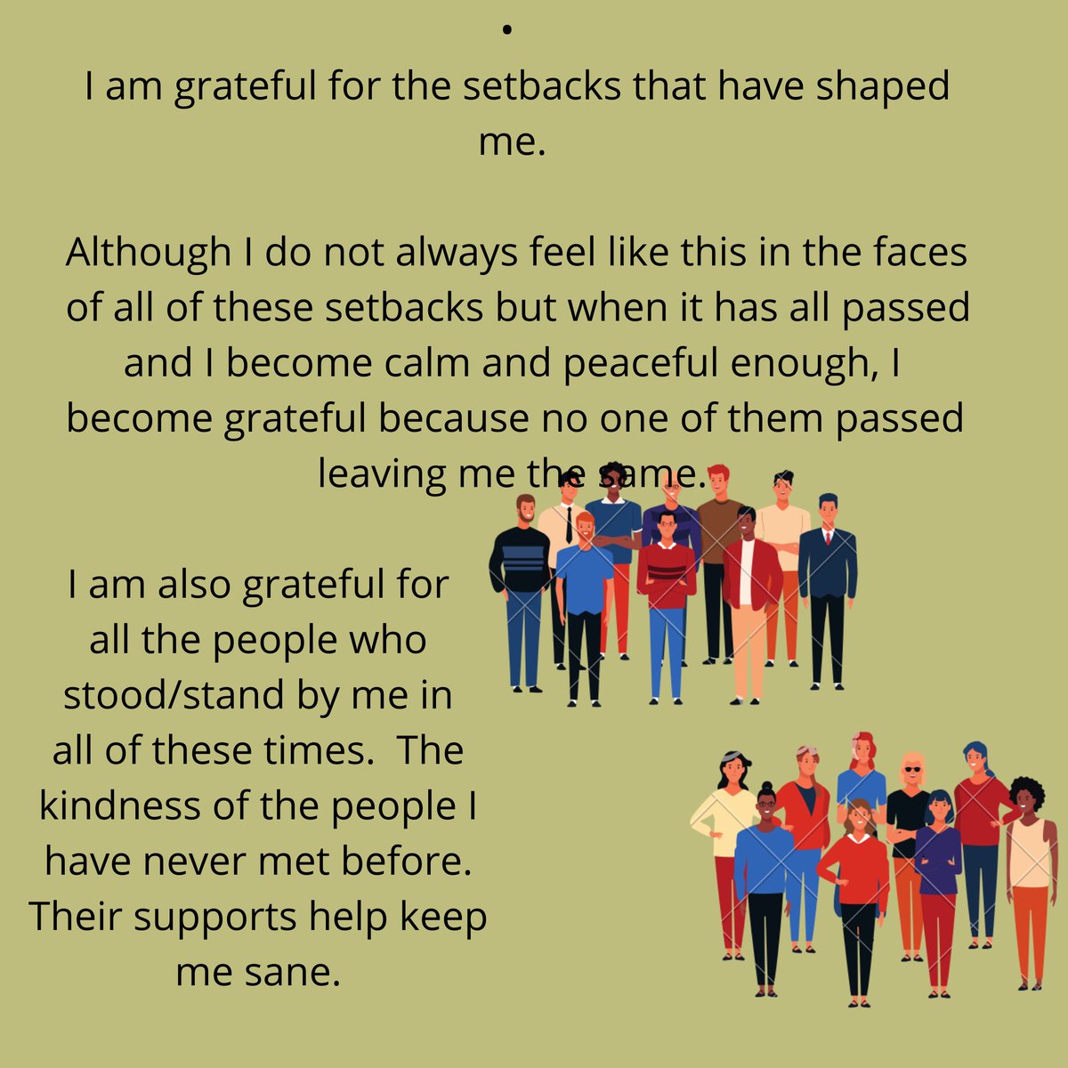 Amaaranthine's tweet photo. I wrote about the 3 things I am grateful for at the moment.
I know the times are bad, and the days are tough.
But we can always find something to be grateful for.
What are you grateful for?
#storritella
#day119
#Writer
#365DaysofWritingin2020
https://t.co/LXqjFaCujm https://t.co/ZDgjRnZZpW