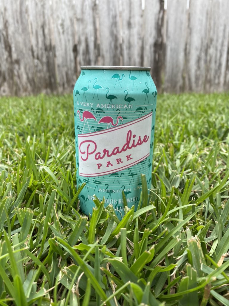 LakeviewLife's tweet photo. It’s a Tuesday (I checked) so we’ll take it easy @UrbanSouthBeer #paradisepark #lakeviewlife https://t.co/AWHrazf4yY
