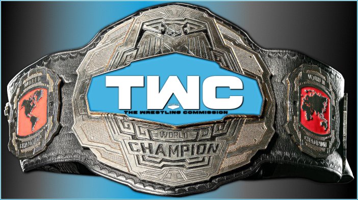 WrstlComm's tweet image. Currently @highlandermac72  @EvolveOrDeath @CarnivoreAndCo are all placed into the World Championship Tournament! We have 13 slots left!